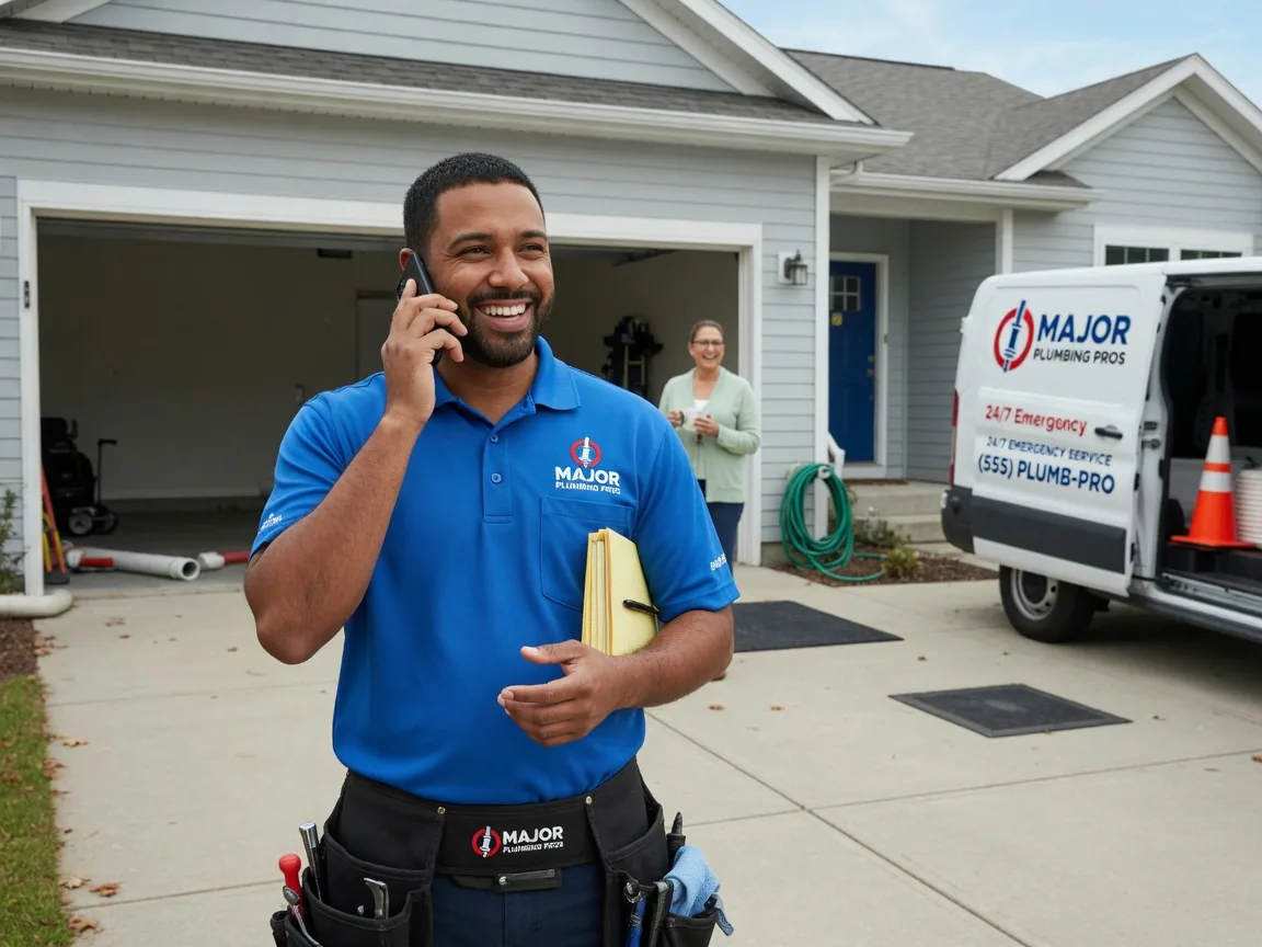 Drain Cleaning Services Ottine, TX FAQs
